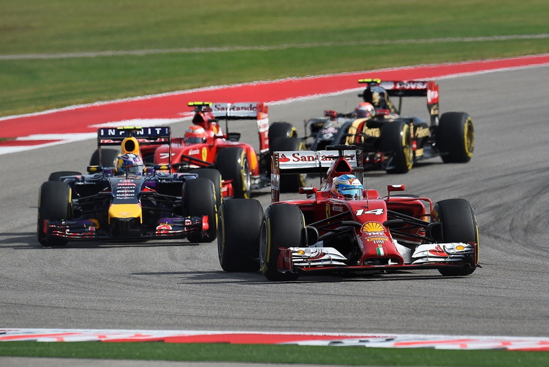 scuderia, ferrari, 720P, 2014, formula, racecars, raikkonen, f14-t, one, alonso