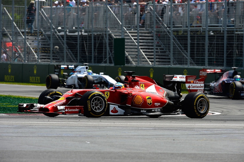 ferrari, f14, racing, 720P, race, formula, 2014