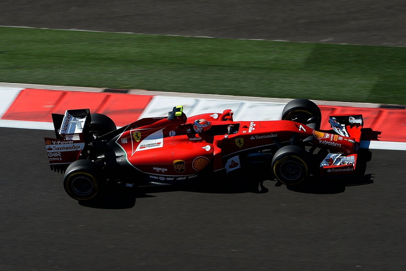 formula, f14-t, ferrari, one, racecars, 2014, alonso, raikkonen, 720P, scuderia