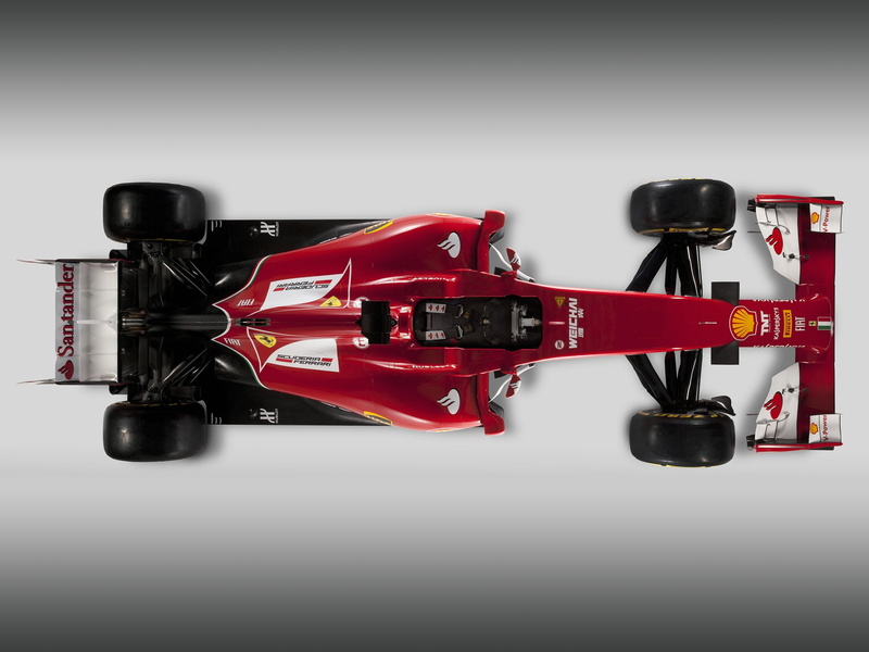 2014, f14, racing, race, f 1, ferrari, formula, 1080P
