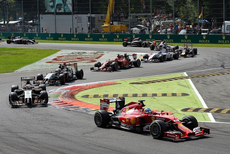 racecars, one, alonso, scuderia, formula, 720P, f14-t, raikkonen, ferrari, 2014