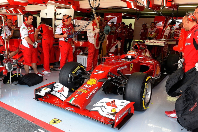 raikkonen, 720P, one, ferrari, alonso, racecars, f14-t, scuderia, formula, 2014