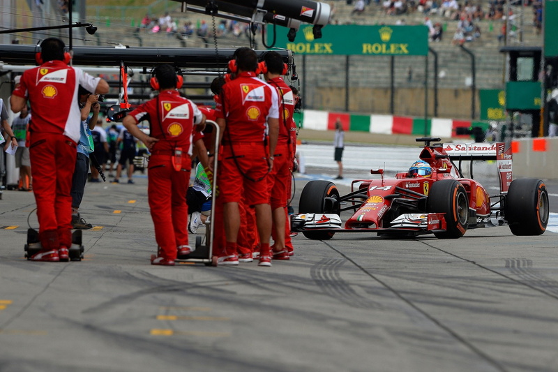 alonso, formula, f14-t, 1080P, 2014, scuderia, racecars, raikkonen, one, ferrari
