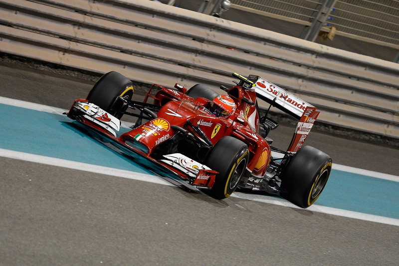 ferrari, f14-t, alonso, 720P, racecars, 2014, formula, raikkonen, scuderia, one