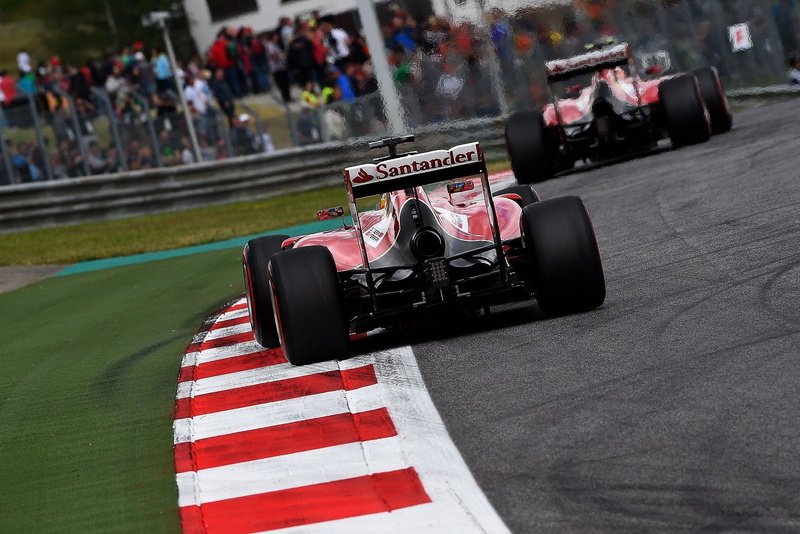 alonso, 2014, scuderia, f14-t, raikkonen, 720P, one, racecars, ferrari, formula