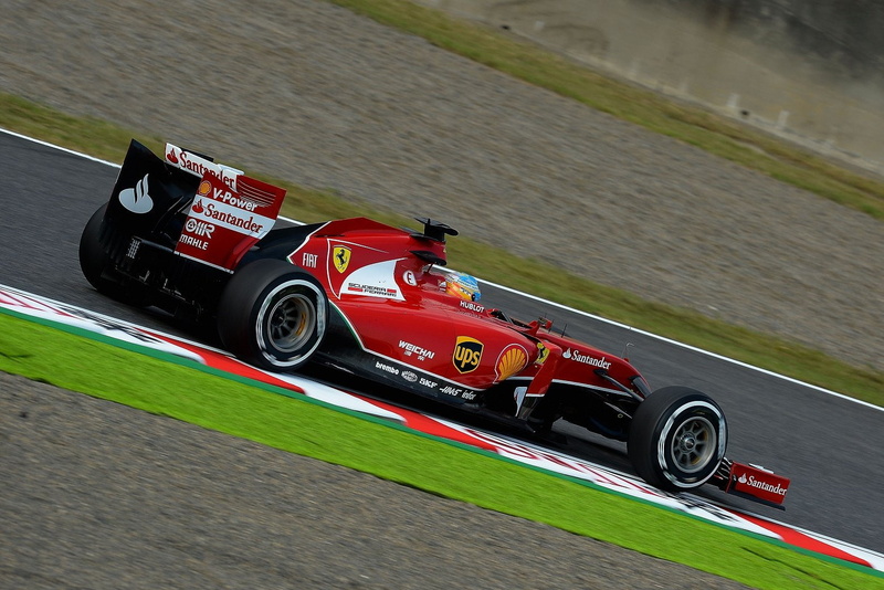 ferrari, one, formula, raikkonen, alonso, 2014, racecars, 720P, scuderia, f14-t