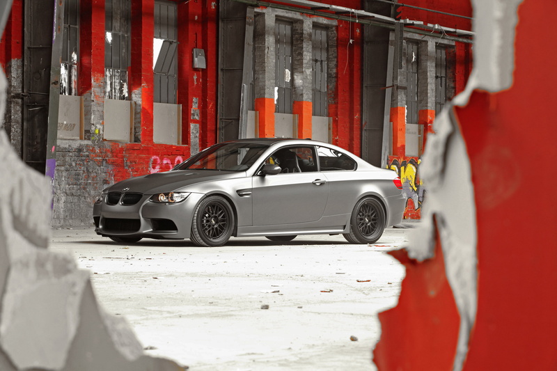 bmw, cam shaft, guerilla, 2K, m 3, tuning, 2012