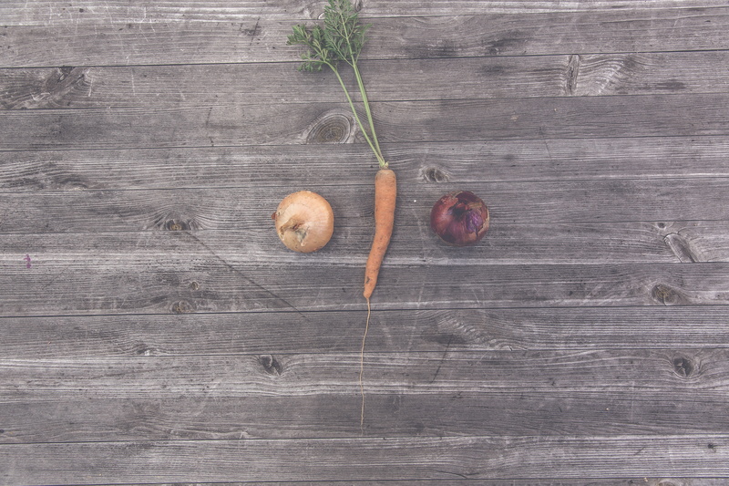 freshness, indoors, raw food, organic, close-up, fruit, vegetable, vegetarian food, plank, locavore, guerilla, controlled farming, still life, table, no people
