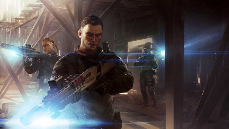 1080P, XCOM, Central, John Bradford, Guerilla, XCOM 2