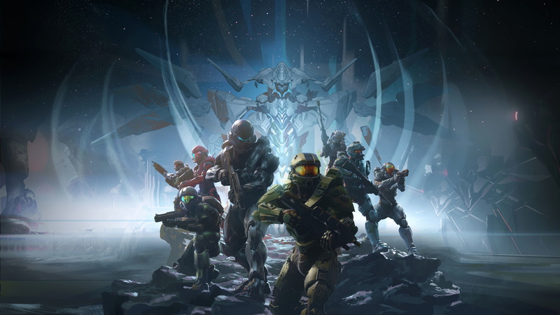 headwear, government, uniform, real people, safety, protection, people, halo 5, group of people, 5k, xbox games, 8K, night, protective workwear, adult