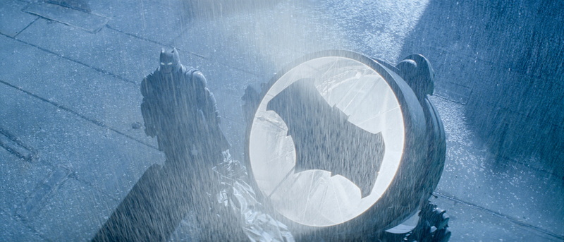 2K, batman v superman dawn of justice