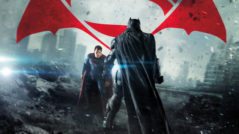 5K, Batman v Superman, 5K, Dawn of Justice