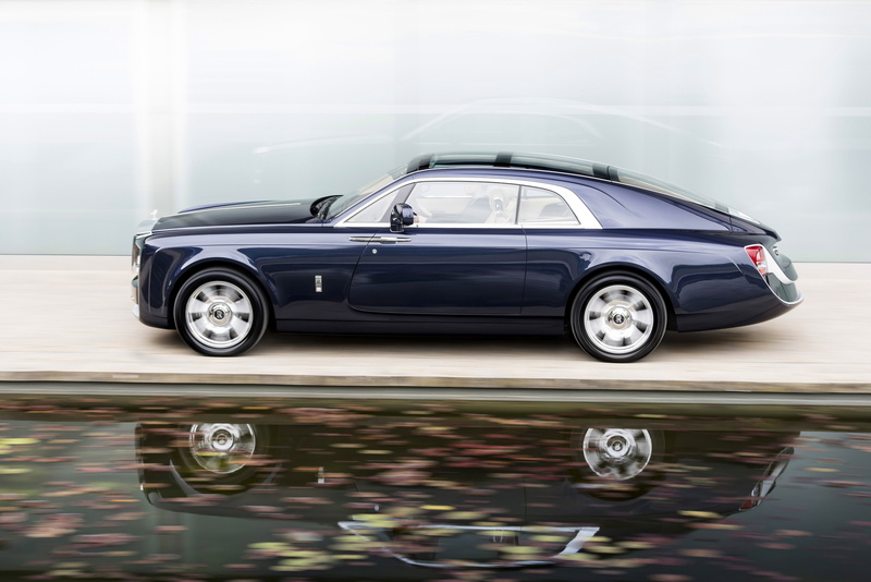 speed, 2017 cars, indoors, day, wealth, hd, rolls royce sweptail, luxury, travel, transportation, no people, rolls royce, land vehicle, motion, car, retro styled