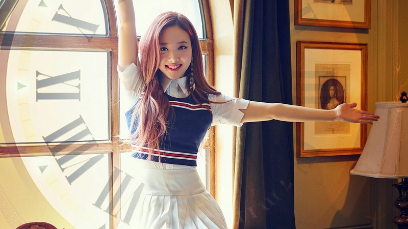 Band (Music), Twice, 1080P