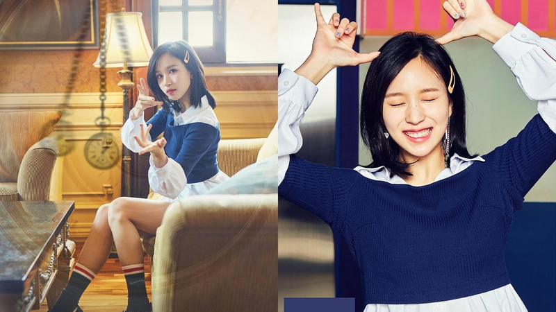 Band (Music), Twice, 1080P