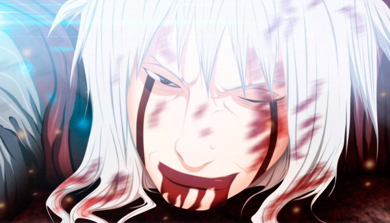 Anime, 1080P, Jiraiya (Naruto), Naruto
