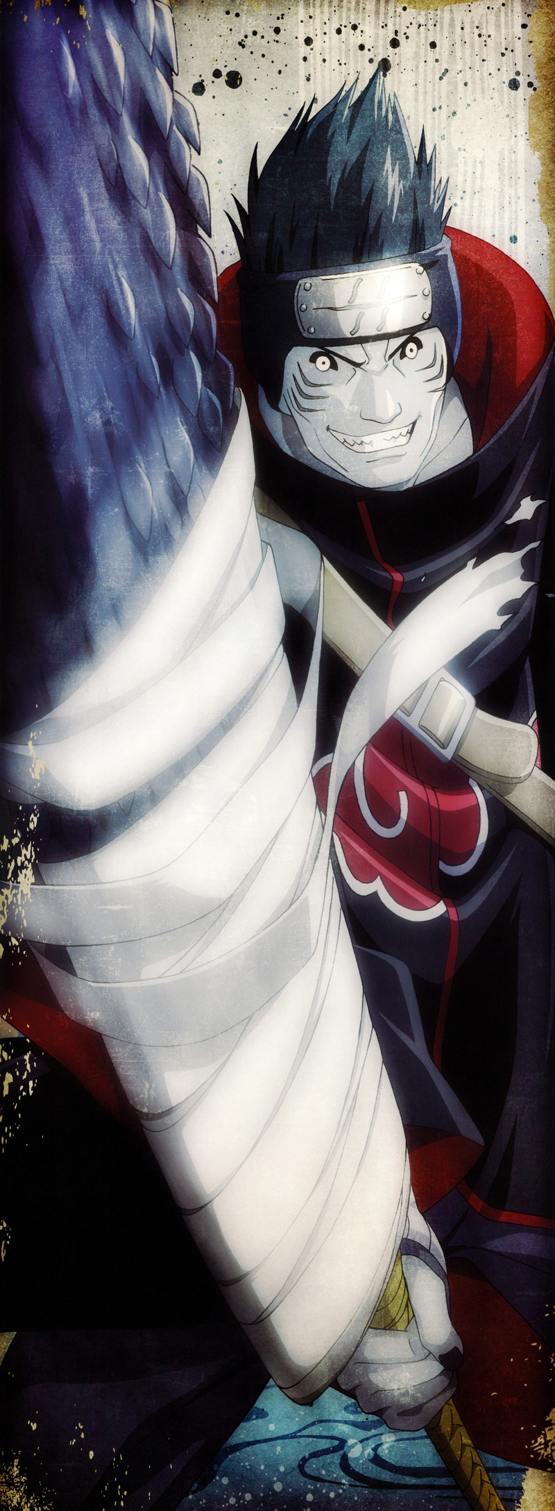 naruto akatsuki, Jiraiya, Naruto Shippuuden, Naruto (anime), Uzumaki Naruto, 5K, Uchiha Sasuke