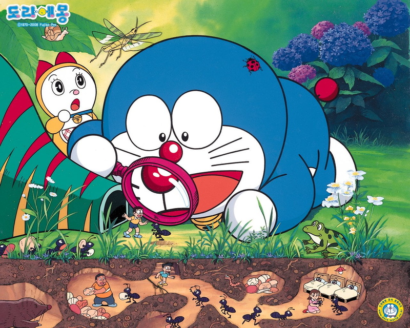 holiday, plant, Doraemon, food, bird, vertebrate, human representation, no people, flower, art and craft, flowering plant, creativity, food and drink, mammal