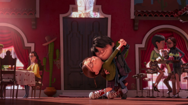 Margo (Despicable Me), 1080P, Despicable Me 2, Despicable Me
