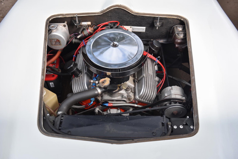 vehicle, 1080P, j-4r, coupe, racing, race, kellison, car, automobile, auto, 500hp, 1959