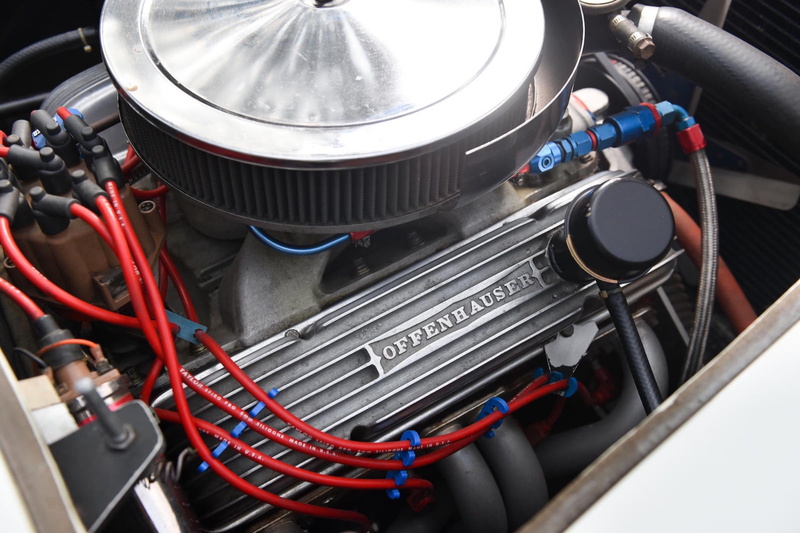 1959, racing, coupe, j-4r, 500hp, race, 1080P, auto, car, vehicle, kellison, automobile