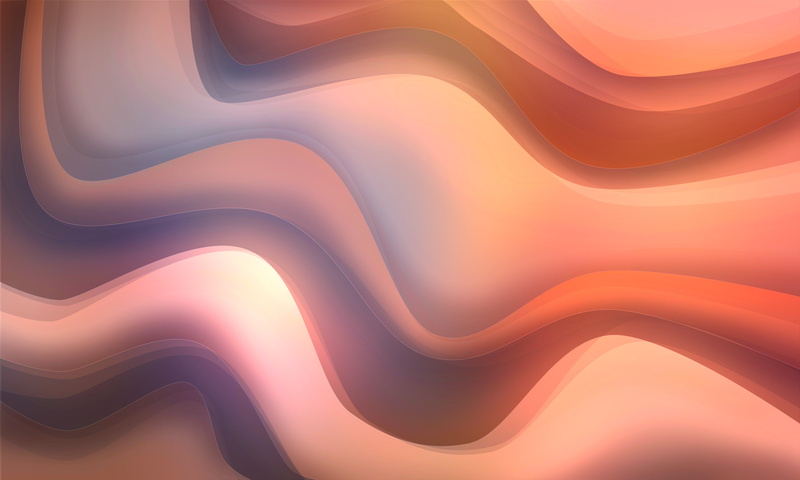elegance, nature, motion, colors, technology, illustration, 4K, no people, orange color, shiny, pattern, striped, mystery, design, pink, style, abstract