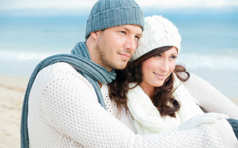 s, vacations, white, human Relationship, outdoors, happiness, cheerful, portrait, love, couple - Relationship, casual Clothing, bonding, adult, toothy Smile