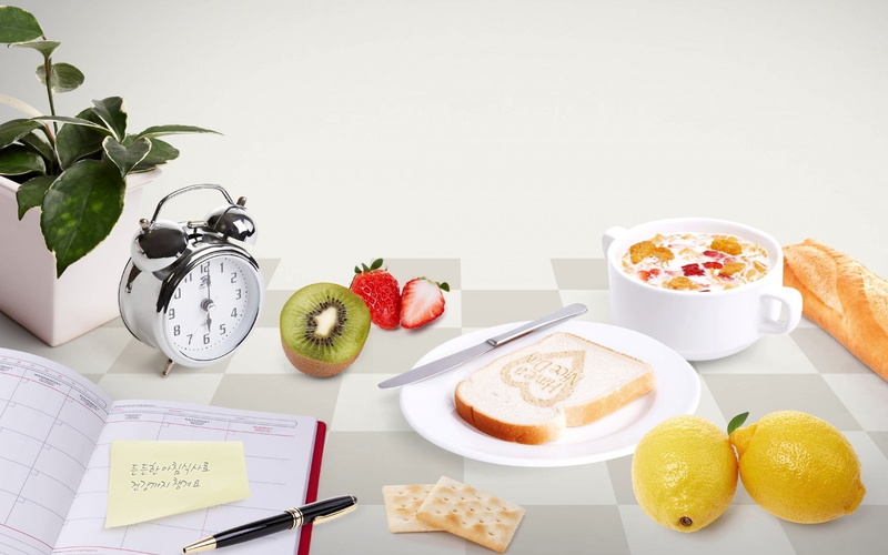 morning breakfast, nice day, breakfast, 1080P, happy, breakfast idea