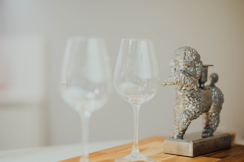 footed, copy space, wine, no people, home decor, wooden, still life, toy, wood - material, accessories, red wine, selective focus, indoors, glasses, beverage