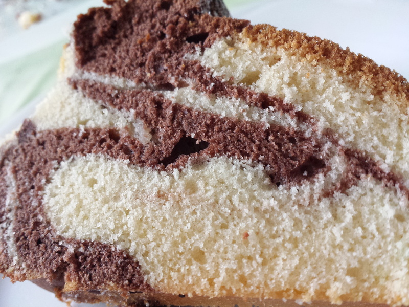 Marble Cake, sweet food, Sweet, 4K, indulgence, Sunday, still life, baked, no people, calories, plate, dessert, food, nutrition, food and drink, delicious