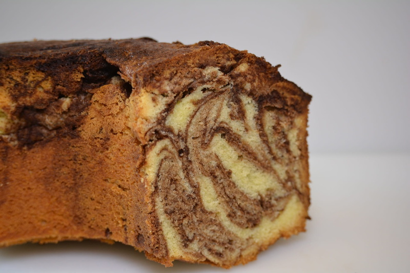 bake, sweet food, marble cake, ready-to-eat, dessert, wellbeing, breakfast, healthy eating, indulgence, indoors, slice, close-up, sweet, temptation, baked