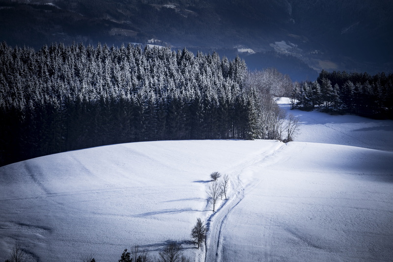 snow, extreme weather, france, snowcapped mountain, beauty in nature, scenics - nature, day, cold temperature, winter, alps, mountain, no people, land
