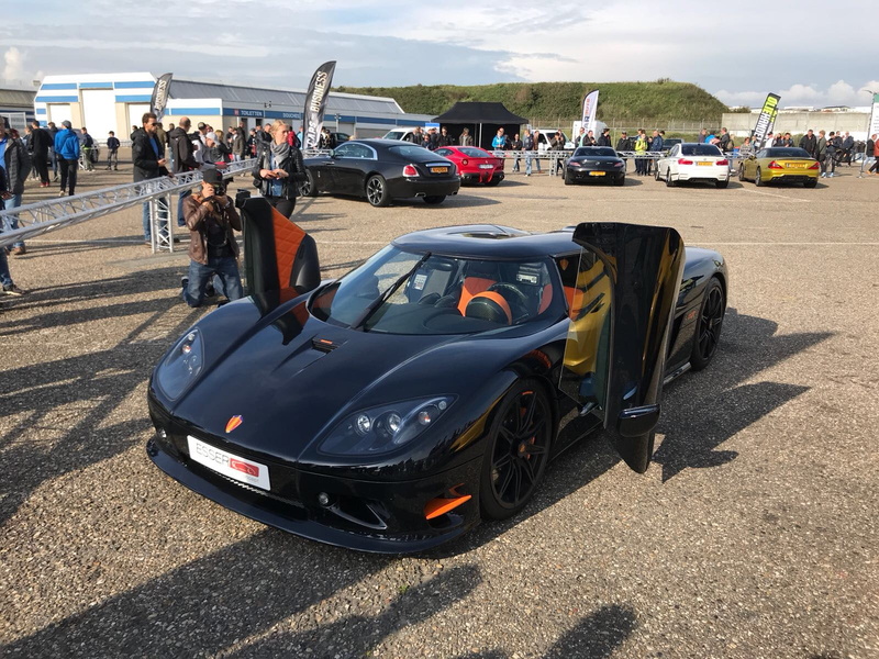 Supercar Sunday, 720P, car