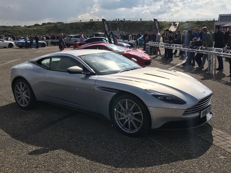 car, Supercar Sunday, 720P