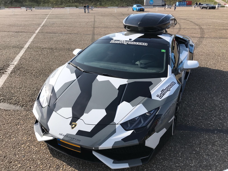 720P, Lamborghini, Supercar Sunday, camouflage, car, Lamborghini Huracan LP 610, 4