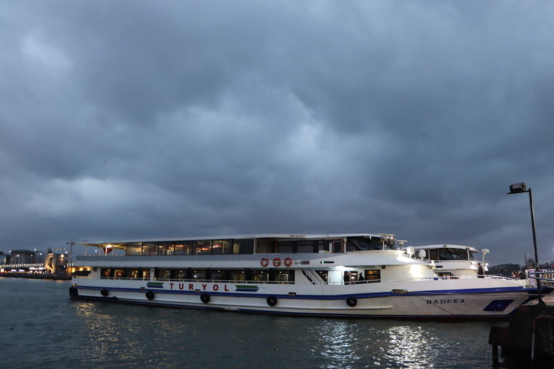 holiday, marine, ship, outdoors, storm, waterfront, moored, atmosphere, sky, beach, craft, istanbul, architecture, mode of transportation, passenger craft