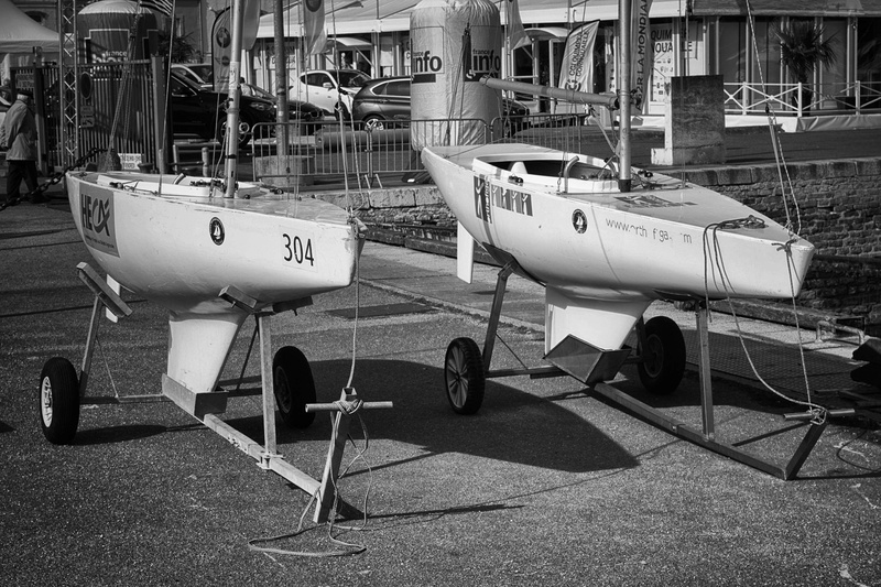 travel, 2K, voguer, nautical vessel, la navigation, private airplane, stationary, shadow, no people, aerospace industry, voiliers, noir et blanc, airport