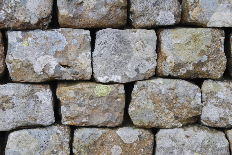 stone material, solid, Stone Wall, rough, day, Texture, outdoors, stone, textured effect, architecture, stone - object, brick, repetition, textured, old
