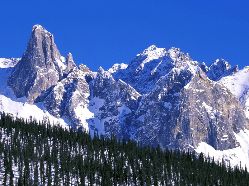 720P, brooks, alaska, mountain, range