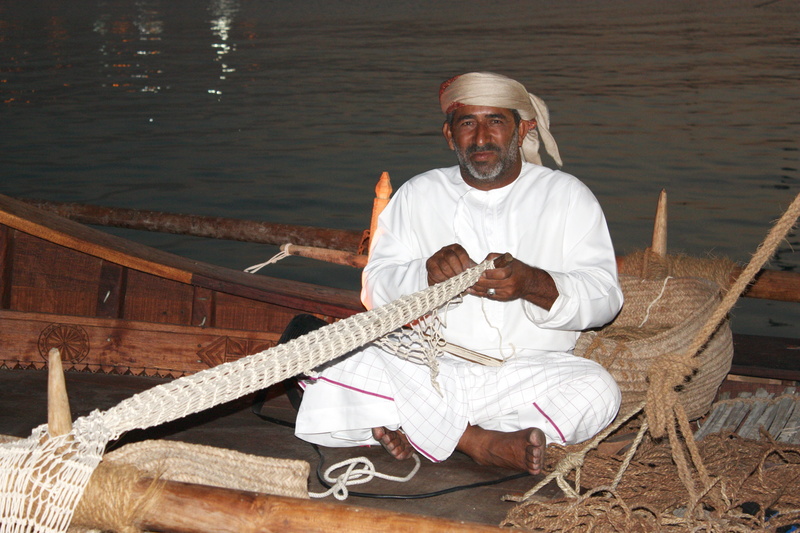 fisherman, three quarter length, facial hair, real people, adult, senior adult, looking at camera, front view, leisure activity, holding, portrait, mature men