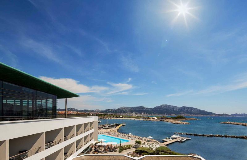 provence, prado, panoramic, marseille, 1080P, sea, corniche, france, calanques, rivages, panorama, beach, plage, nature