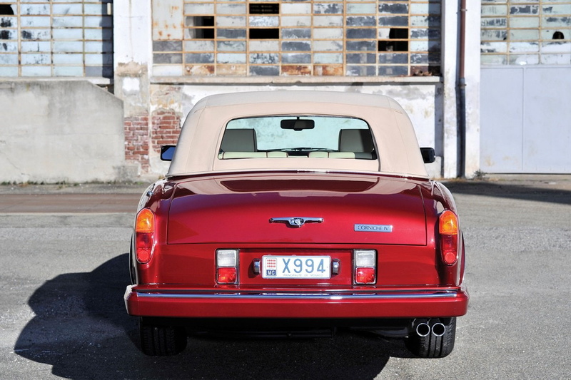 convertible, cars, corniche, 1992, 720P, rolls-royce