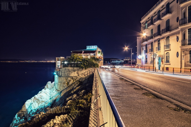 marseille, sea, corniche, panorama, prado, provence, panoramic, 1080P, rivages, france, nature, beach, plage, calanques