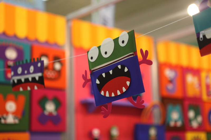 no people, fun, creativity, 5K, illuminated, toy, multi colored, art and craft, sport, craft, lighting equipment, pencil case, representation, felt pencil case