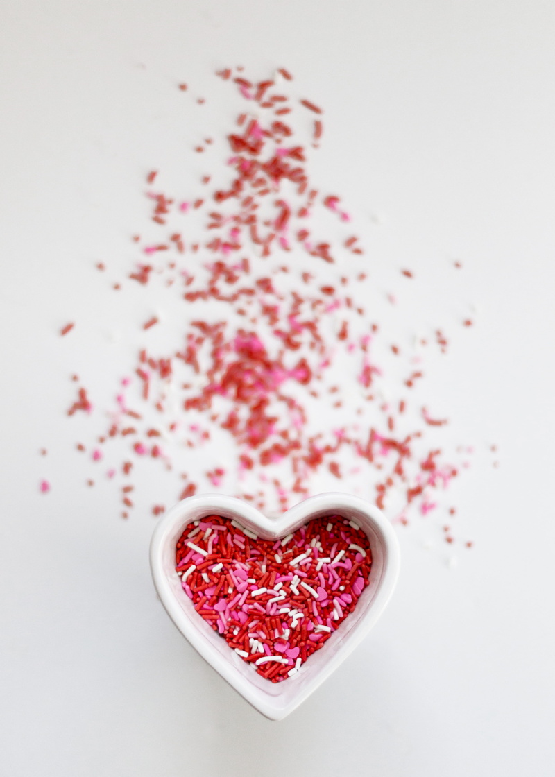 case, red, photo, wellbeing, pomegranate seed, ceramic, close-up, pomegranate, shaped, pink color, ofsprinkles, white, high angle view, pill, focus, love