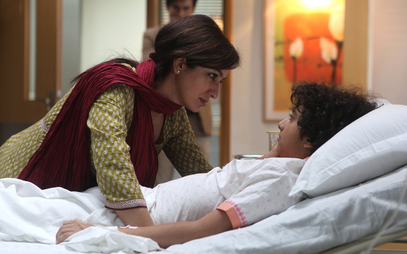 case, females, s, indoors, Bollywood Movies, bollywood, positive emotion, bedroom, lifestyles, lying down, adult, 1080P, togetherness, women, family, bed