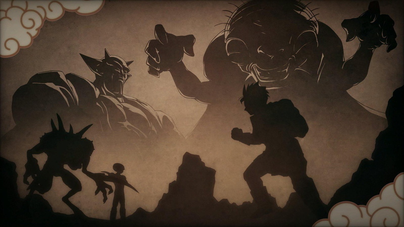 Son Gohan, Dragon Ball, Gohan, Dabura, 1080P, Dragon Ball Z, DRAGON BALL Z: KAKAROT