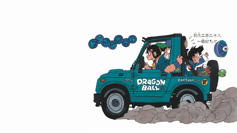 Son Gohan, Dragon Ball, 1080P, simple background, Gohan, manga, Chi-Chi, Son Goku, Dragon Ball Z