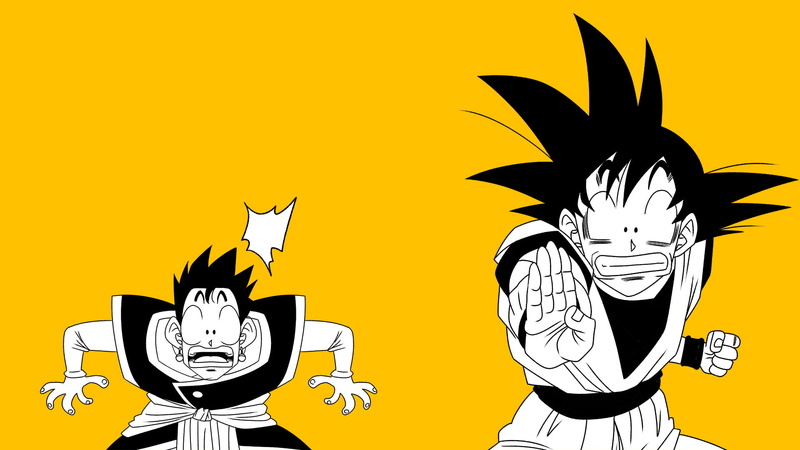 Dragon Ball Xenoverse 2, Son Gohan, Dragon Ball Super, Gohan, Dragon Ball Z, Dragon Ball, 1080P, Son Goku