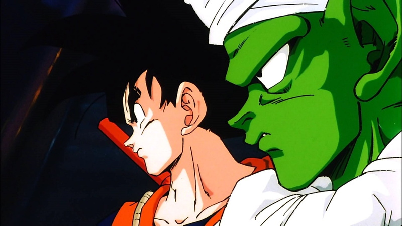 Dragon Ball, Goku, 1080P, Piccolo (Dragon Ball), Dragon Ball Z: Super Butoden 2